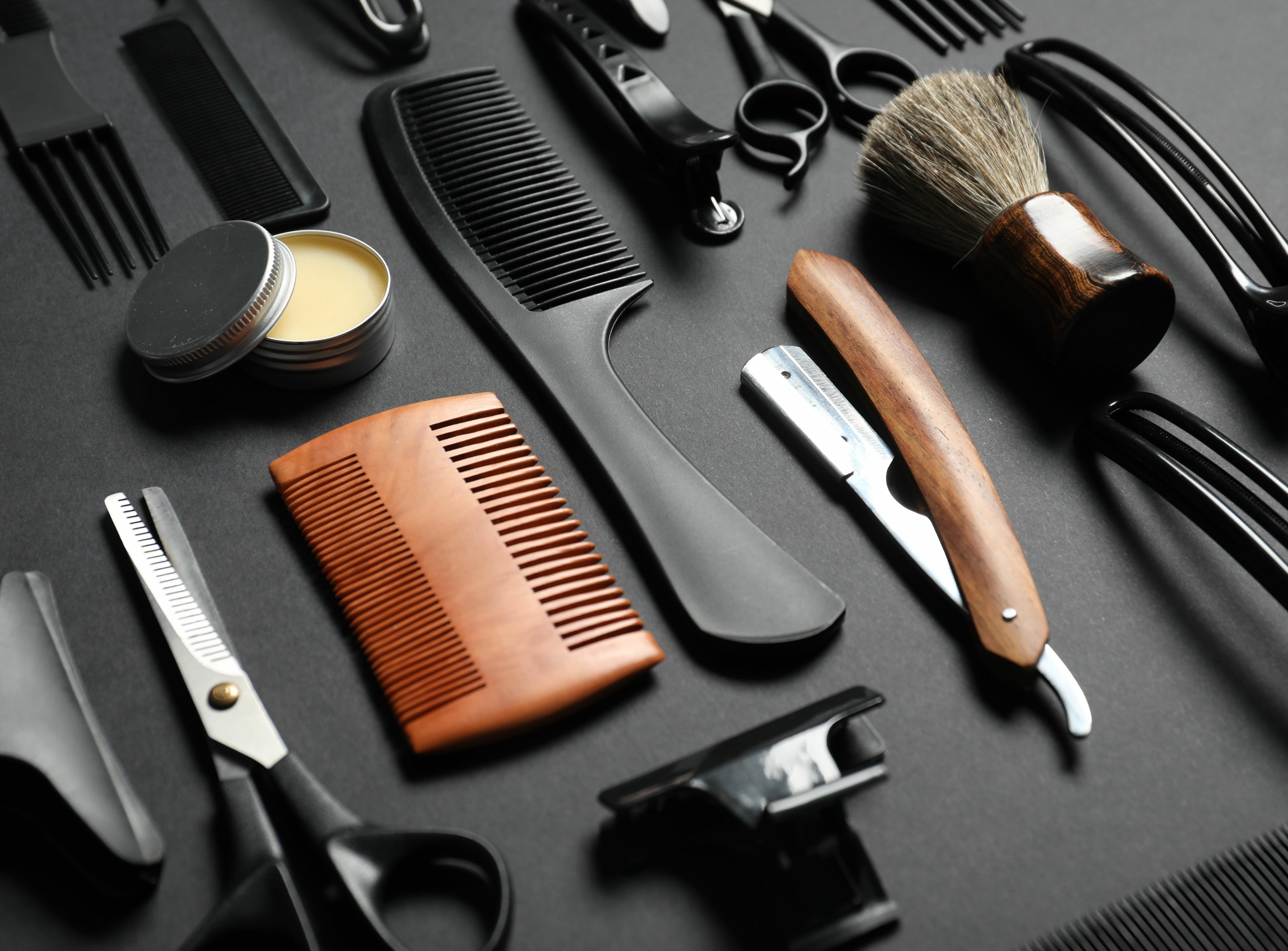 Grooming Supplies