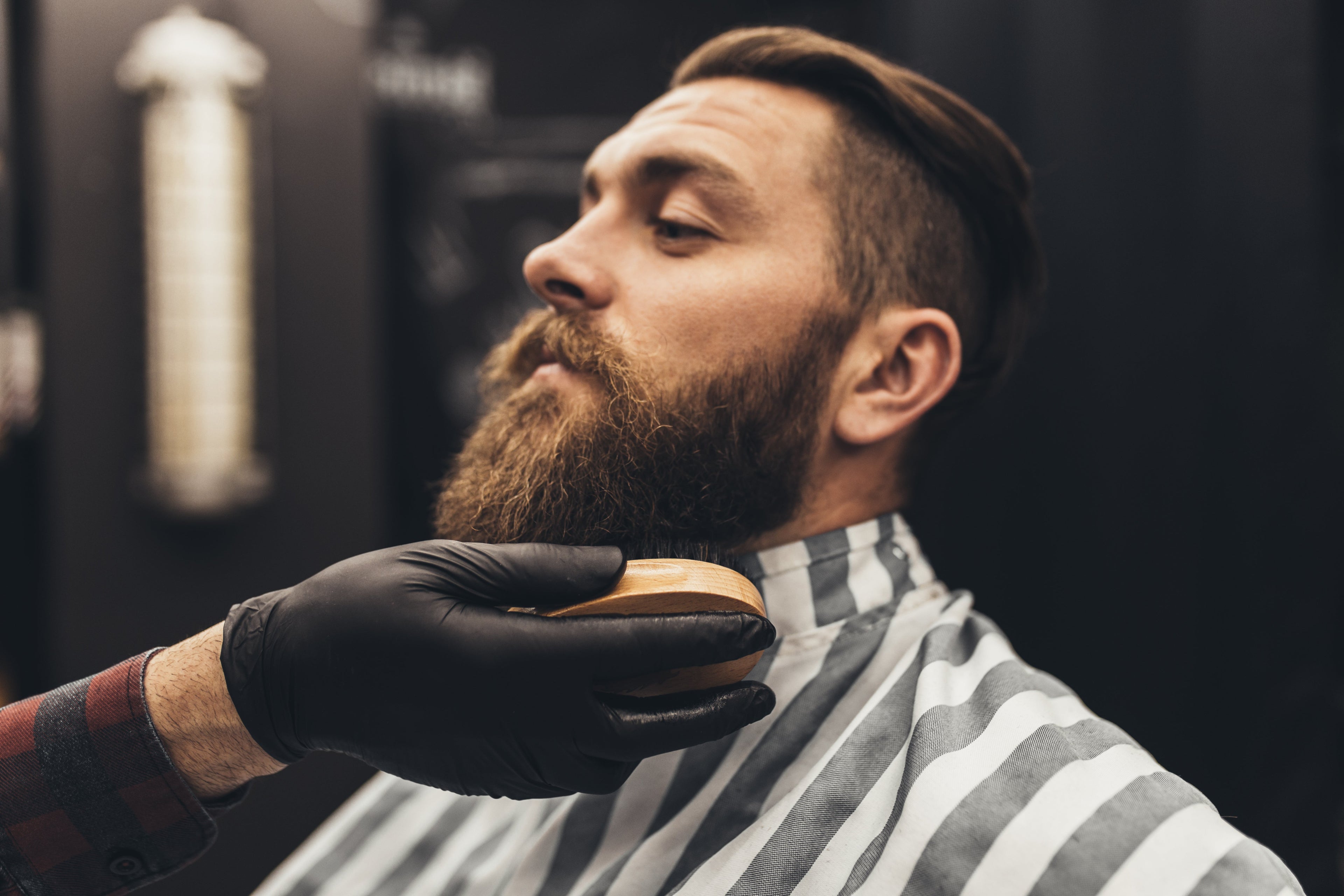 Beard Oils