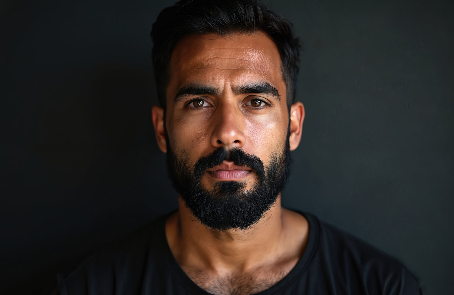 Sandalwood Beard Oil