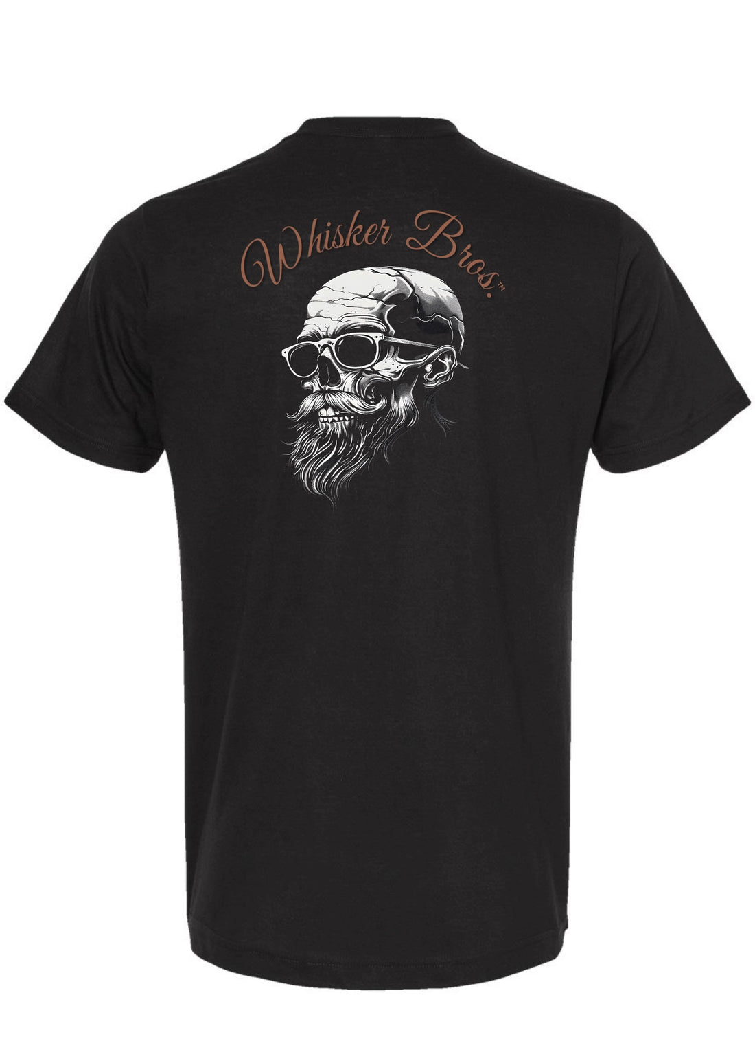 Shady Skull Tee