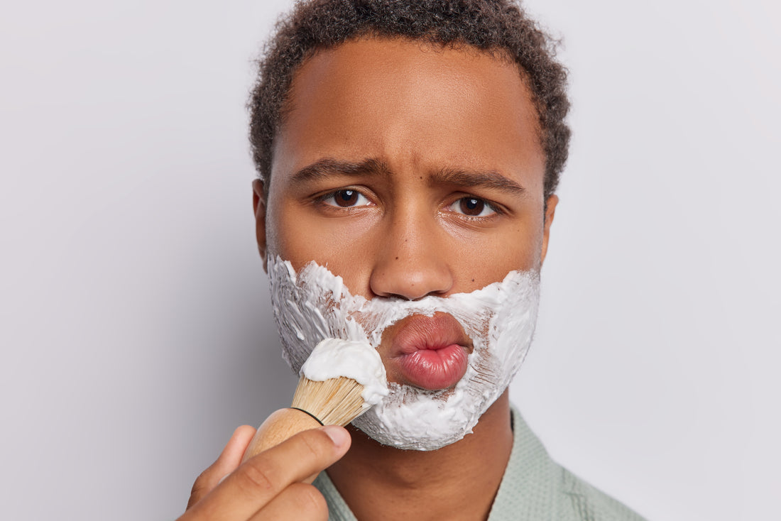 Shaving Brush