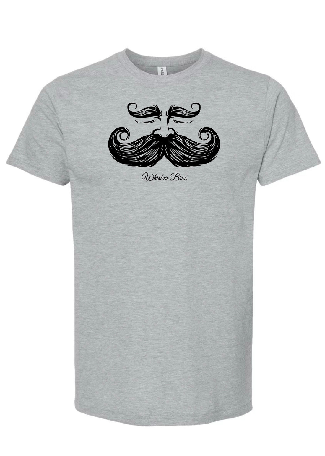Stache Tee