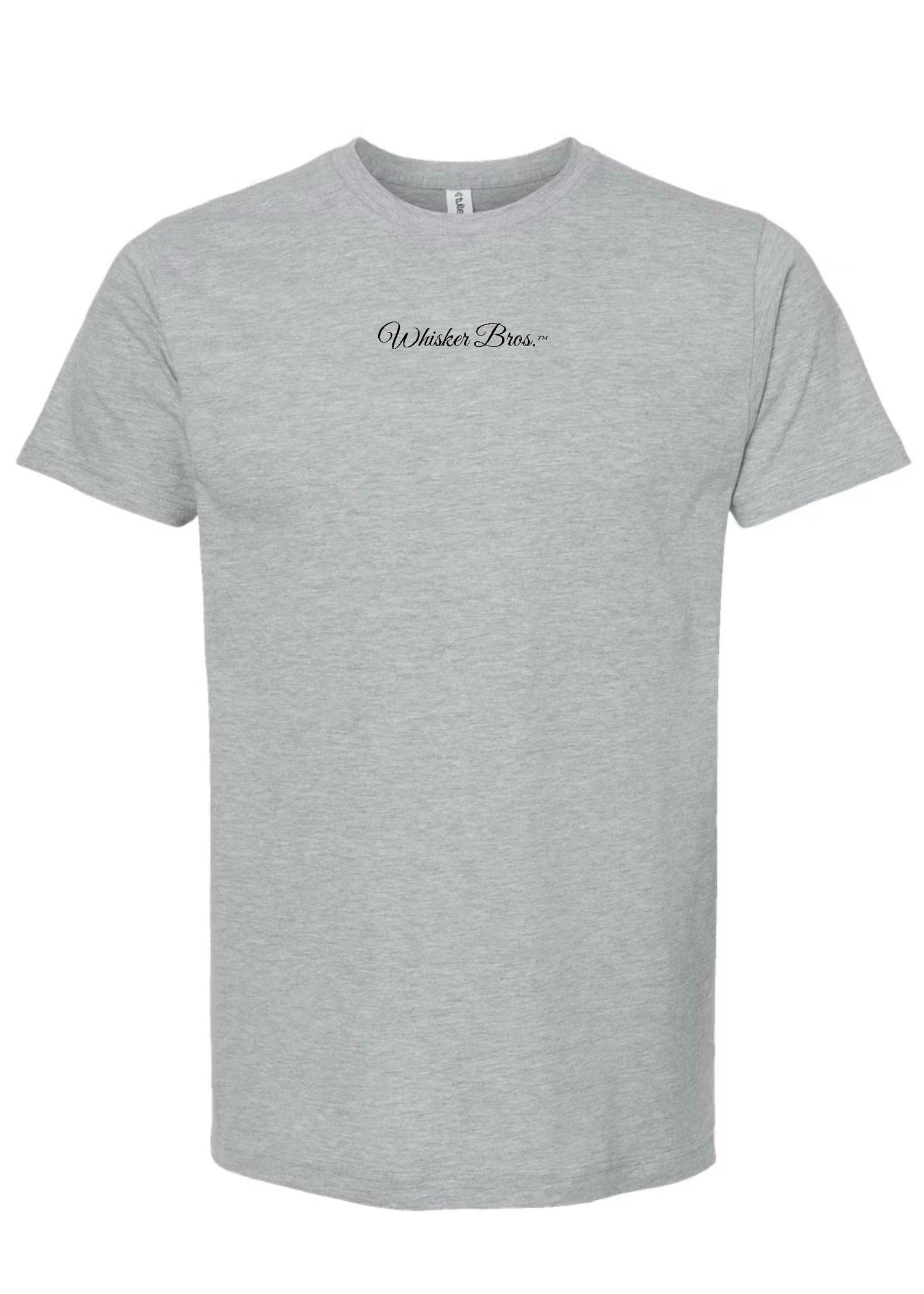 Whiskers > Razors Tee
