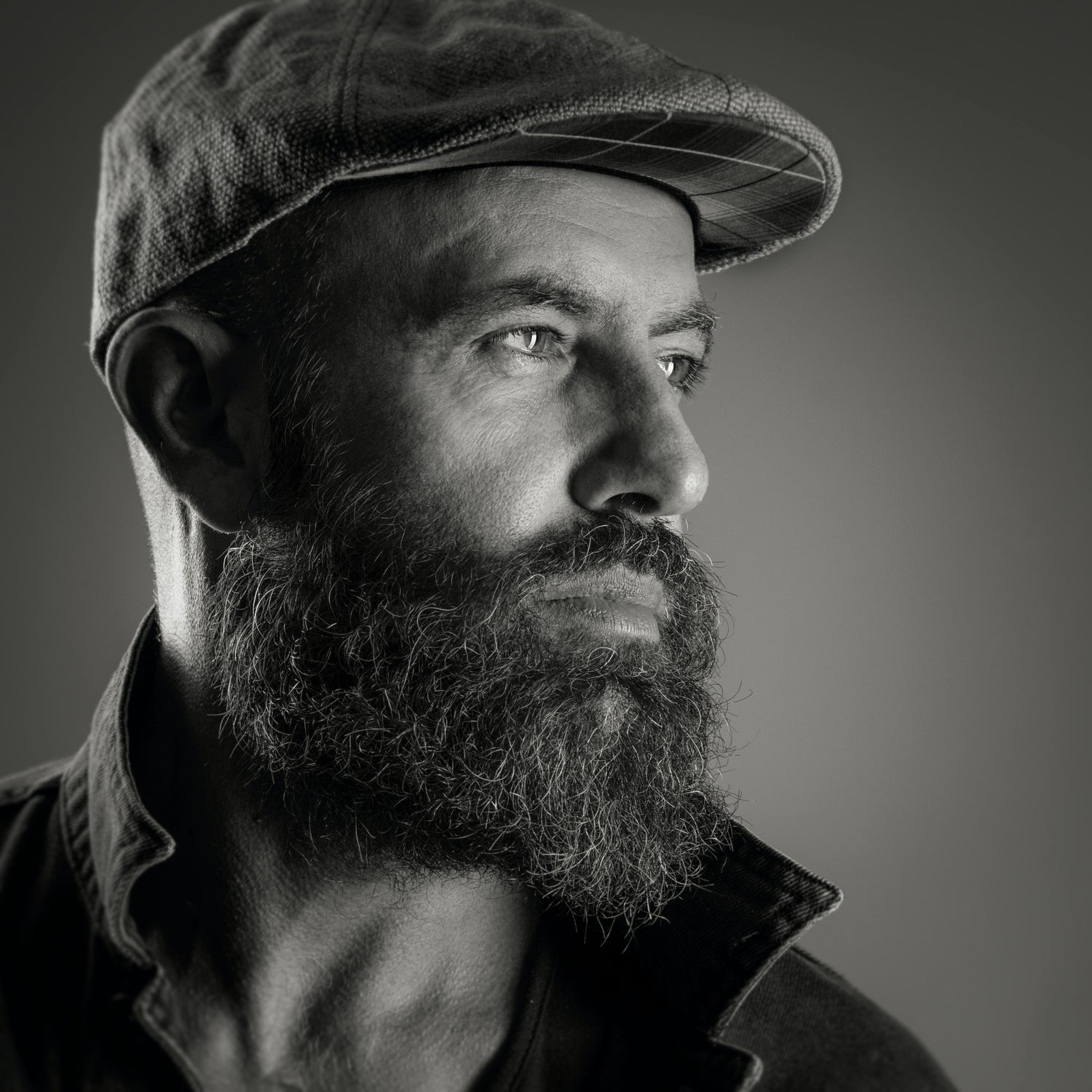 Tobacco & Vanilla Bean Beard Oil