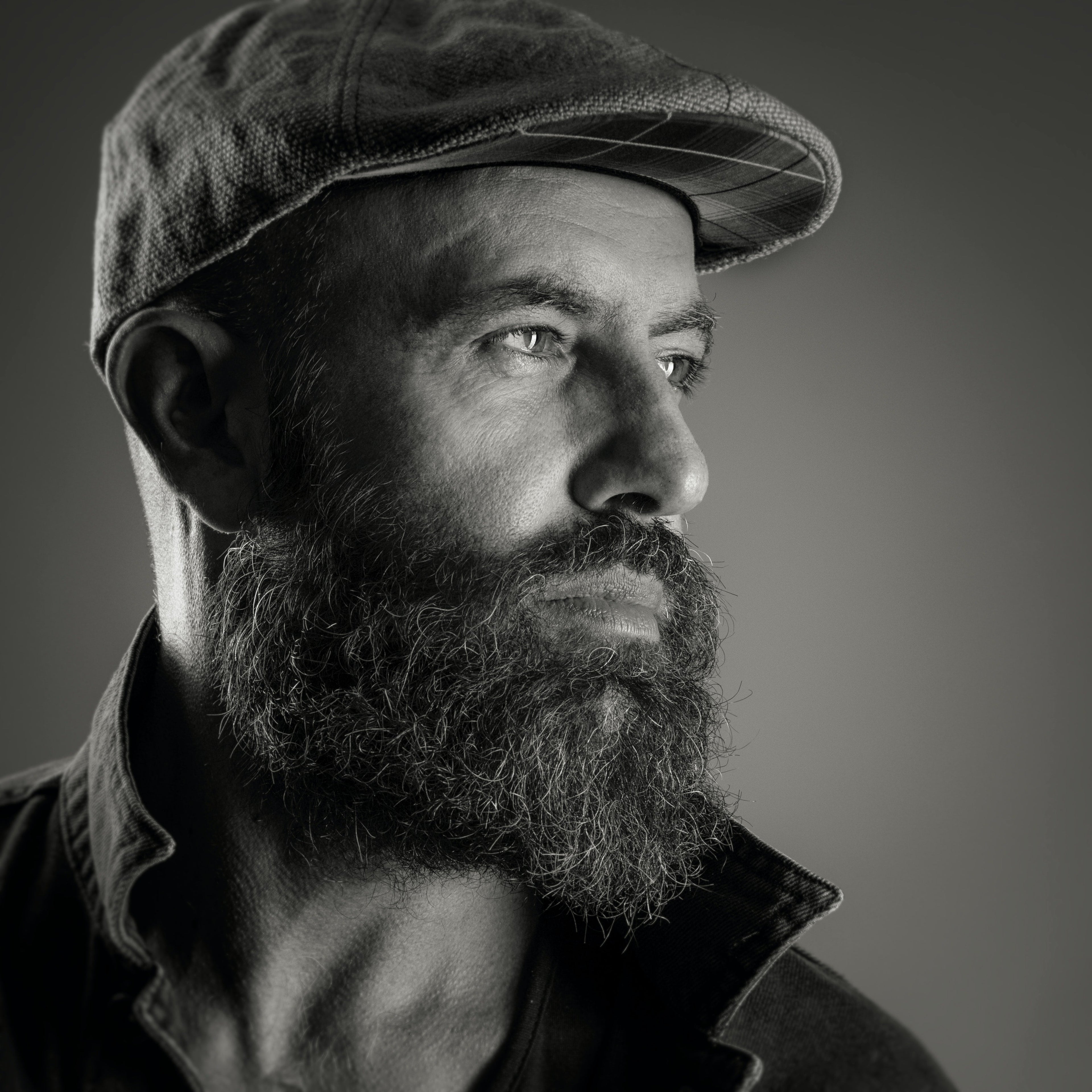 Tobacco & Vanilla Bean Beard Oil