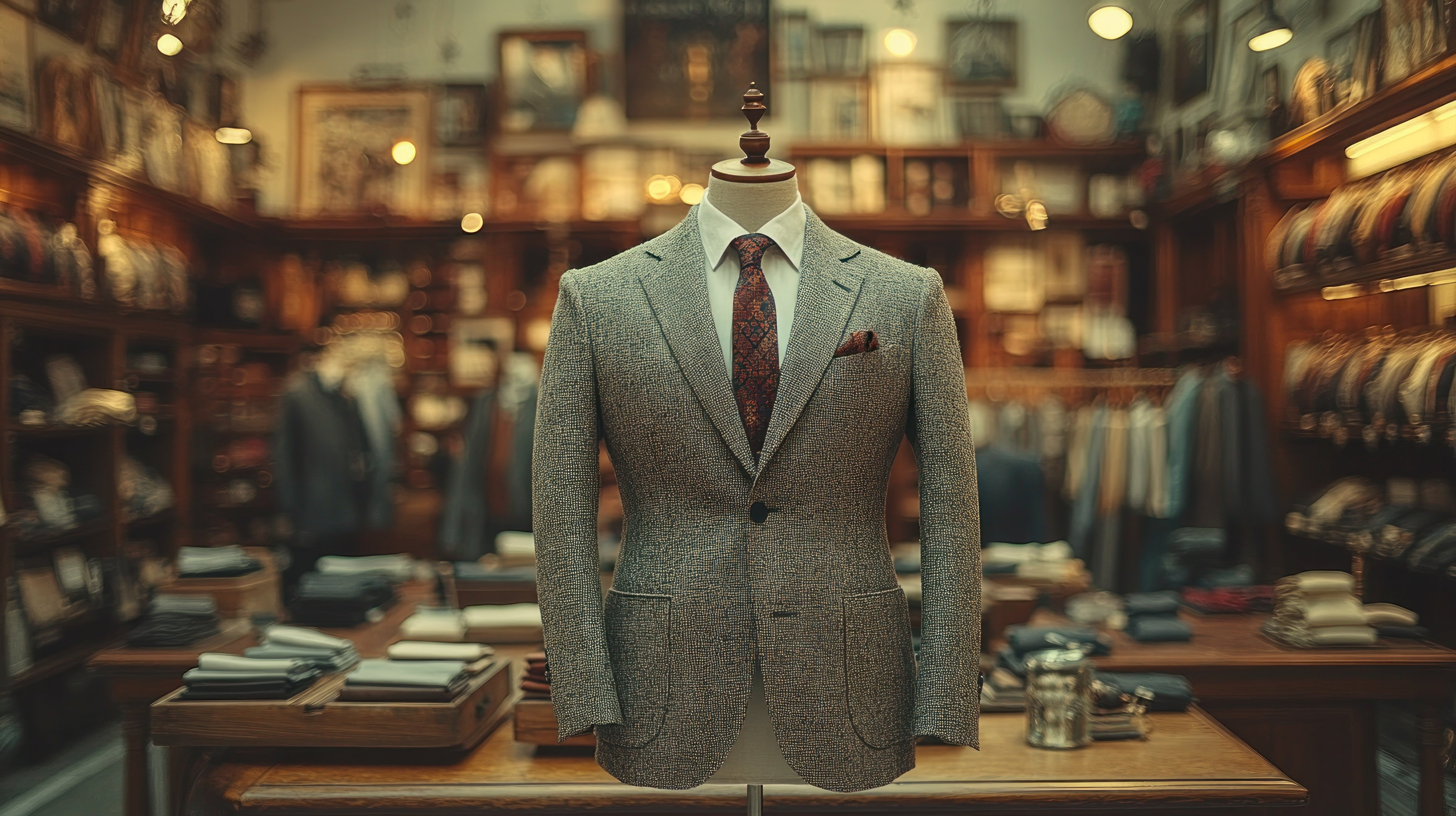 Refined Gentleman Vibes | Whisker Brothers – Whisker Bros.™
