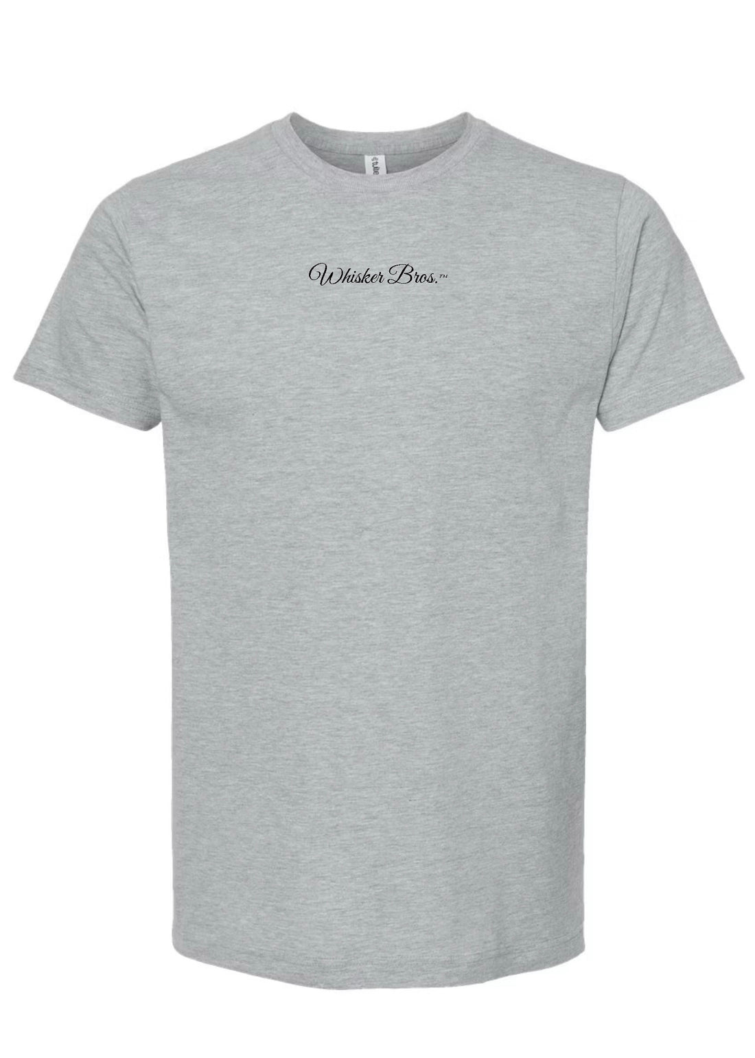Whiskers > Razors Tee