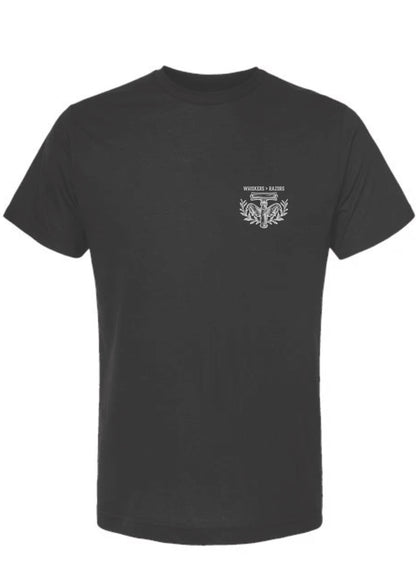 Shady Skull Tee