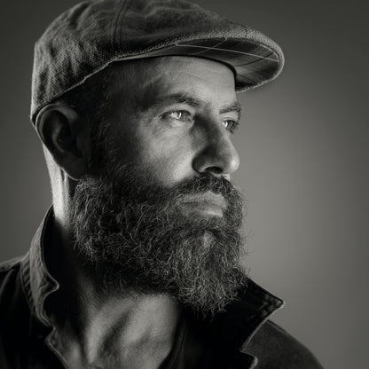 Tobacco &amp; Vanilla Bean Beard Oil